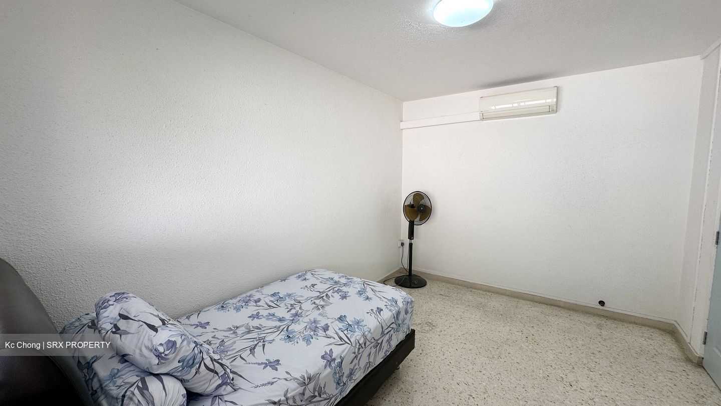 Blk 489 Jurongville @ Avenue 1 (Jurong West), HDB 3 Rooms #586529641